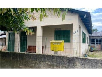 Casa em leilão em Rio Pardo - RS, bairro Ramiz Galvão — Leilão extrajudicial de Casa em Rio Pardo/RS - Ramiz Galvão