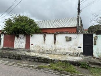 Casa em leilão em São Gonçalo - RJ, bairro Trindade — Leilão extrajudicial de Casa em São Gonçalo/RJ - Trindade