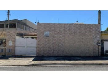 Casa em leilão em Campos Dos Goytacazes - RJ, bairro Parque Guarus — Leilão extrajudicial de Casa em Campos dos Goytacazes/RJ - Parque Guarus