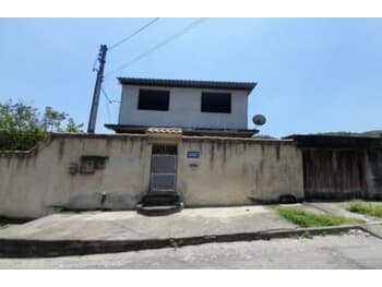 Casa em leilão em São Gonçalo - RJ, bairro Engenho Pequeno — Leilão extrajudicial de Casa em São Gonçalo/RJ - Engenho Pequeno