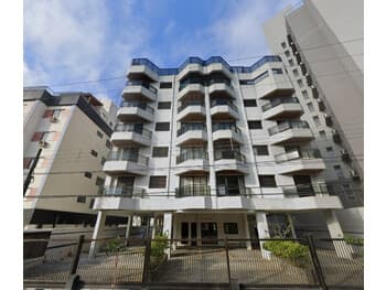 Apartamento em leilão em Guarujá - SP, bairro Enseada — Leilão judicial de Apartamento em Guarujá/SP - Enseada