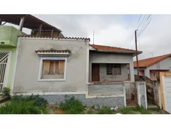 Casa em leilão em São Paulo - SP, bairro Vila São Francisco — Leilão extrajudicial de Casa em São Paulo/SP - Vila São Francisco