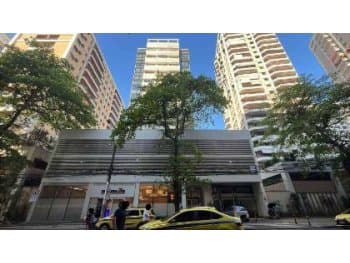 Comercial em leilão em Rio De Janeiro - RJ, bairro Tijuca — Leilão extrajudicial de Sala Comercial em Rio de Janeiro/RJ - Tijuca