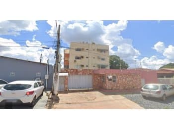 Apartamento em leilão em Várzea Grande - MT, bairro Centro-norte — Leilão extrajudicial de Apartamento em Várzea Grande/MT - Centro-Norte