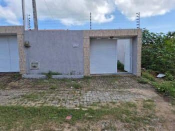 Casa em leilão em Caucaia - CE, bairro Guagirú — Leilão extrajudicial de Casa em Caucaia/CE - Guagiru