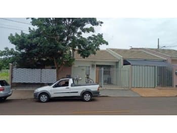 Casa em leilão em Marialva - PR, bairro Jardim Eldorado — Leilão extrajudicial de Casa em Marialva/PR - Jardim Eldorado