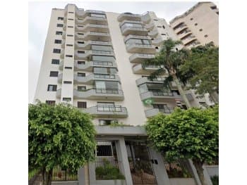 Apartamento em leilão em São Paulo - SP, bairro Jardim Colombo — Leilão extrajudicial de Apartamento em São Paulo/SP - Jardim Colombo
