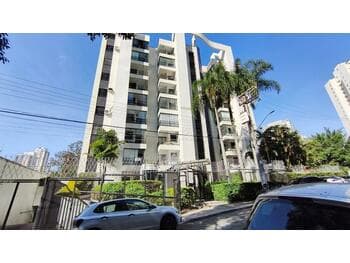 Apartamento em leilão em São Paulo - SP, bairro Butantã — Leilão judicial de Apartamento em São Paulo/SP - Butantã