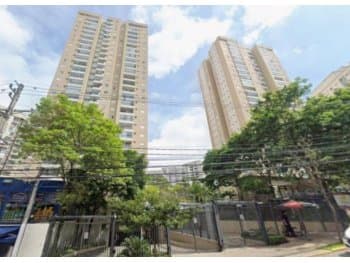Apartamento em leilão em São Paulo - SP, bairro Vila Andrade — Leilão extrajudicial de Apartamento em São Paulo/SP - Vila Andrade