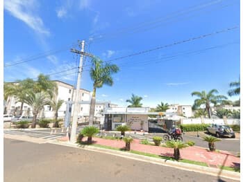 Apartamento em leilão em Franca - SP, bairro Parque Fremont — Leilão judicial de Apartamento em Franca/SP - Parque Fremont