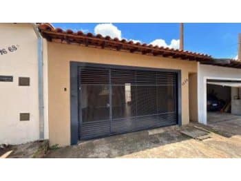 Casa em leilão em Bauru - SP, bairro Vila Industrial — Leilão extrajudicial de Casa em Bauru/SP - Vila Industrial