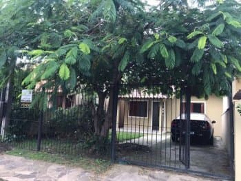 Casa em leilão em Canoas - RS, bairro Harmonia — Leilão extrajudicial de Casa em Canoas/RS - Harmonia