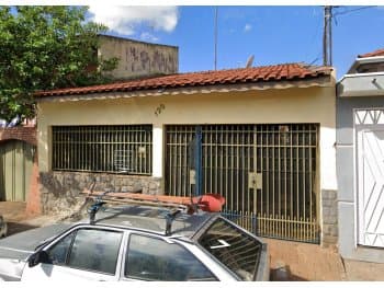 Casa em leilão em Jaú - SP, bairro Vila Ivan — Leilão extrajudicial de Casa em Jaú/SP - Vila Ivan