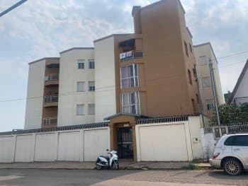 Apartamento em leilão em Passo Fundo - RS, bairro Centro — Leilão extrajudicial de Apartamento em Passo Fundo/RS - Centro