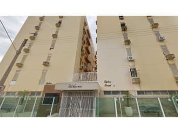 Apartamento em leilão em São José Do Rio Preto - SP, bairro Jardim Europa — Leilão extrajudicial de Apartamento em São José do Rio Preto/SP - Jardim Europa