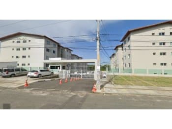 Apartamento em leilão em Salvador - BA, bairro Trobogy — Leilão extrajudicial de Apartamento em Salvador/BA - Trobogy