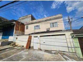 Apartamento em leilão em Rio De Janeiro - RJ, bairro Cordovil — Leilão extrajudicial de Apartamento em Rio de Janeiro/RJ - Cordovil
