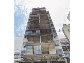 Apartamento em leilão em Rio De Janeiro - RJ, bairro São Francisco Xavier — Leilão extrajudicial de Apartamento em Rio de Janeiro/RJ - São Francisco Xavier