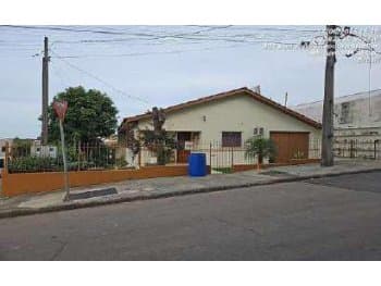 Casa em leilão em Imbituva - PR, bairro Centro — Leilão extrajudicial de Casa em Imbituva/PR - Centro