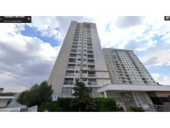 Apartamento em leilão em Guarulhos - SP, bairro Ponte Grande — Leilão extrajudicial de Apartamento em Guarulhos/SP - Ponte Grande