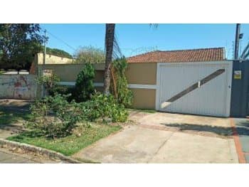 Casa em leilão em Campo Grande - MS, bairro Jardim Jockey Club — Leilão extrajudicial de Casa em Campo Grande/MS - Jardim Jockey Club