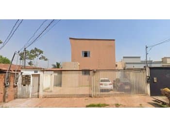 Apartamento em leilão em Marabá - PA, bairro Cidade Nova — Leilão extrajudicial de Apartamento em Marabá/PA - Cidade Nova