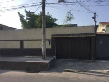 Casa em leilão em São Gonçalo - RJ, bairro Trindade — Leilão extrajudicial de Casa em São Gonçalo/RJ - Trindade
