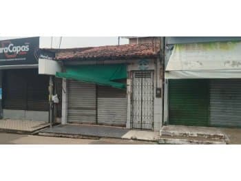 Casa em leilão em Alto Alegre Do Pindaré - MA, bairro Centro — Leilão extrajudicial de Casa em Alto Alegre do Pindaré/MA - Centro
