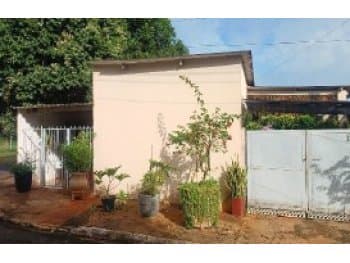 Casa em leilão em Urânia - SP, bairro Vicente Filié — Leilão extrajudicial de Casa em Urânia/SP - Vicente Filié