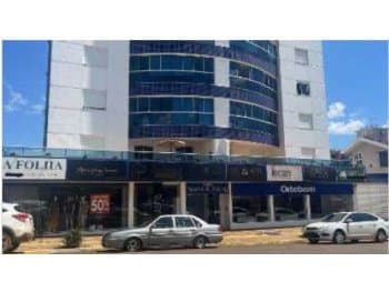 Apartamento em leilão em Não-me-toque - RS, bairro Centro — Leilão extrajudicial de Apartamento em Não-Me-Toque/RS - Centro