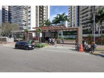 Apartamento em leilão em Rio De Janeiro - RJ, bairro Barra Olímpica — Leilão extrajudicial de Apartamento em Rio de Janeiro/RJ - Barra Olímpica