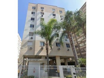 Apartamento em leilão em Rio De Janeiro - RJ, bairro Engenho de Dentro — Leilão extrajudicial de Apartamento em Rio de Janeiro/RJ - Engenho de Dentro