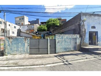 Casa em leilão em São Paulo - SP, bairro Parque Reboucas — Leilão judicial de Casas em São Paulo/SP - Parque Reboucas