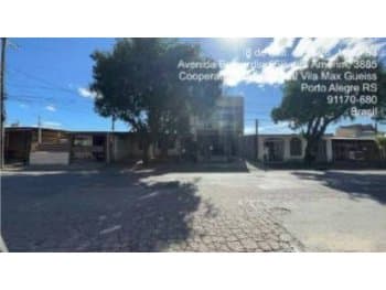 Apartamento em leilão em Porto Alegre - RS, bairro Rubem Berta — Leilão extrajudicial de Apartamento em Porto Alegre/RS - Rubem Berta