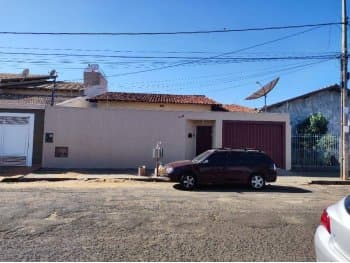 Casa em leilão em Frutal - MG, bairro Ipe Amarelo — Leilão extrajudicial de Casa em Frutal/MG - Ipe Amarelo