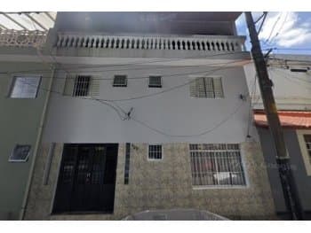 Casa em leilão em São Paulo - SP, bairro Tatuapé — Leilão extrajudicial de Casa em São Paulo/SP - Tatuapé