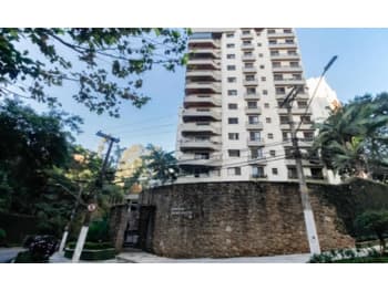 Apartamento em leilão em São Paulo - SP, bairro Morumbi — Leilão judicial de Apartamento em São Paulo/SP - Morumbi