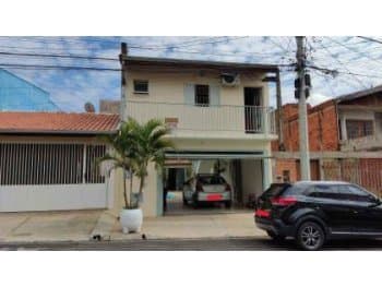 Casa em leilão em Salto - SP — Leilão extrajudicial de Casa em Salto/SP - Loteamento Terras de São Pedro e São Paulo