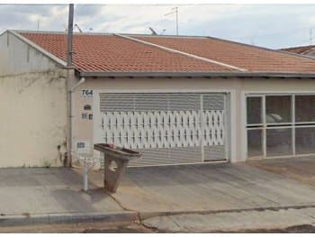 Casa em leilão em Fernandópolis - SP, bairro Jardim Araguaia — Leilão extrajudicial de Casa em Fernandópolis/SP - Jardim Araguaia