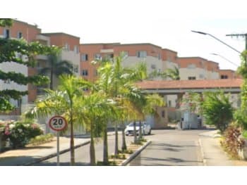 Apartamento em leilão em Manaus - AM, bairro Nova Esperança — Leilão extrajudicial de Apartamento em Manaus/AM - Nova Esperança