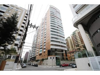 Apartamento em leilão em Praia Grande - SP, bairro Canto do Forte — Leilão judicial de Apartamento em Praia Grande/SP - Canto do Forte