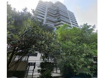 Apartamento em leilão em São Paulo - SP, bairro Perdizes — Leilão judicial de Apartamento em São Paulo/SP - Perdizes