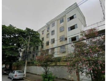 Apartamento em leilão em Rio De Janeiro - RJ, bairro Todos Os Santos — Leilão extrajudicial de Apartamento em Rio de Janeiro/RJ - Todos os Santos
