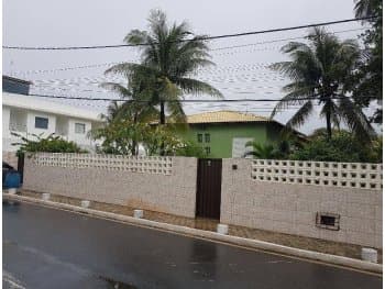 Casa em leilão em Camaçari - BA, bairro Centro — Leilão extrajudicial de Casa em Camaçari/BA - Centro