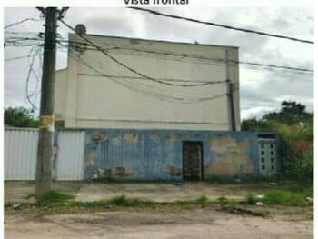 Apartamento em leilão em Rio De Janeiro - RJ, bairro Guaratiba — Leilão extrajudicial de Apartamento em Rio de Janeiro/RJ - Guaratiba