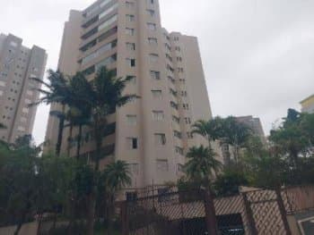 Apartamento em leilão em São Paulo - SP, bairro Vila Andrade — Leilão extrajudicial de Apartamento em São Paulo/SP - Vila Andrade