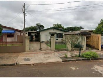 Casa em leilão em Londrina - PR, bairro Santa Rita 3 — Leilão extrajudicial de Casa em Londrina/PR - Santa Rita 3