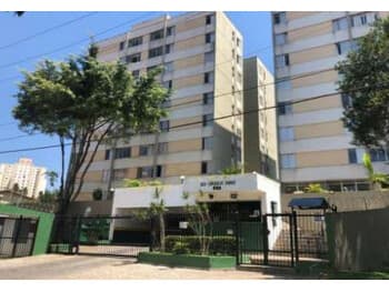 Apartamento em leilão em São Paulo - SP, bairro Parque Mandaqui — Leilão judicial de Apartamento em São Paulo/SP - Parque Mandaqui