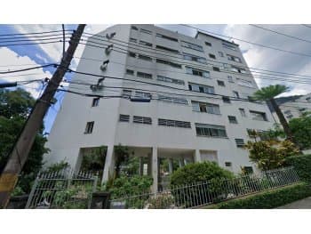 Apartamento em leilão em Rio De Janeiro - RJ, bairro Alto da Boa Vista — Leilão extrajudicial de Apartamento em Rio de Janeiro/RJ - Alto da Boa Vista