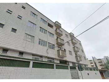 Apartamento em leilão em Praia Grande - SP, bairro Vila Tupi — Leilão judicial de Apartamento em Praia Grande/SP - Vila Tupi